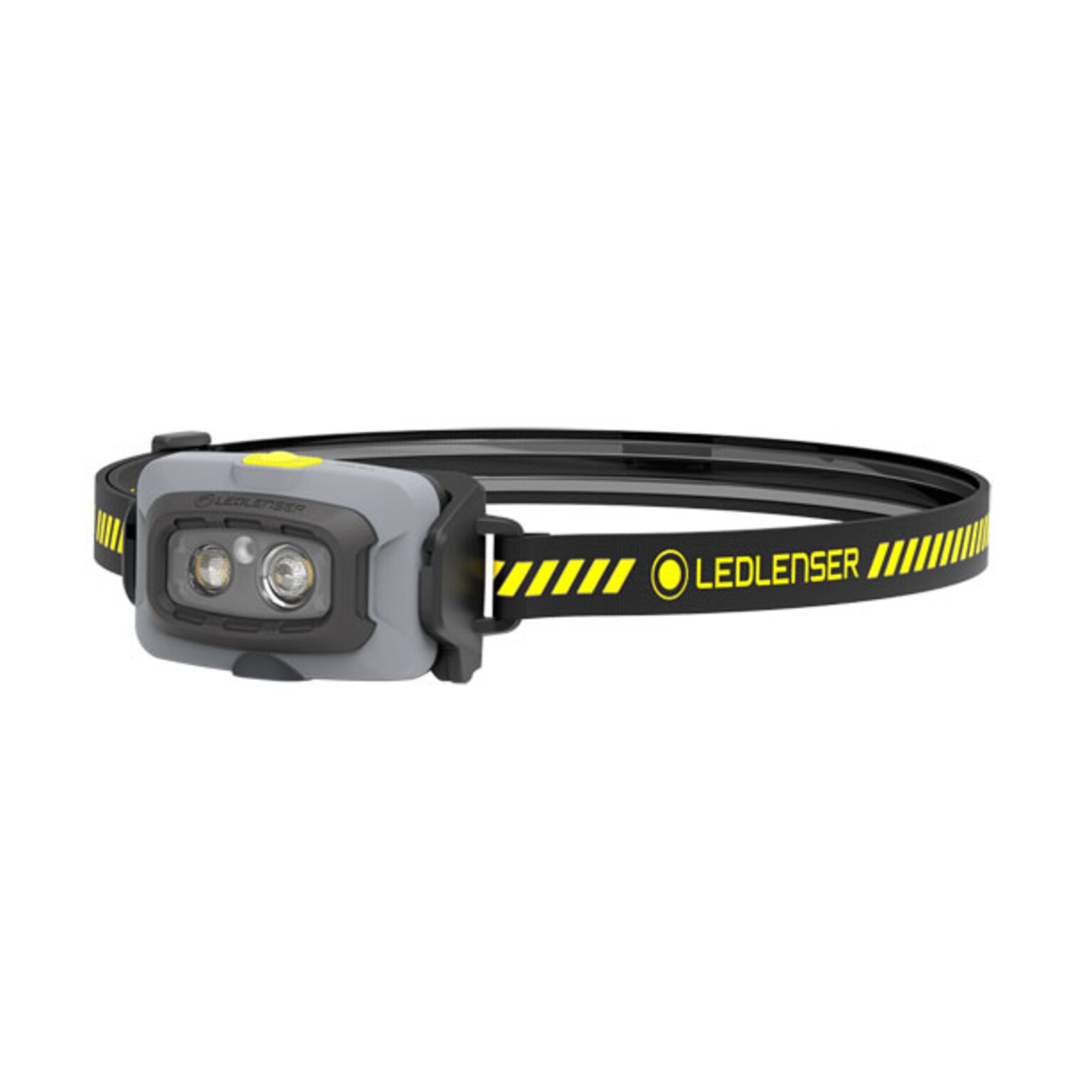 HF6R Work New Head Torch 800lm