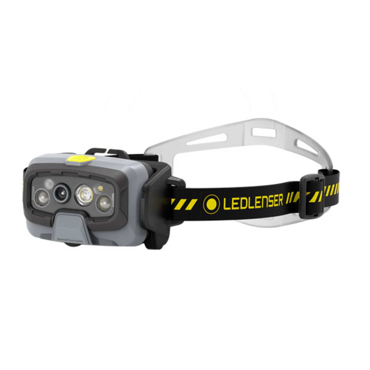 Ledlenser P4 Led Torch