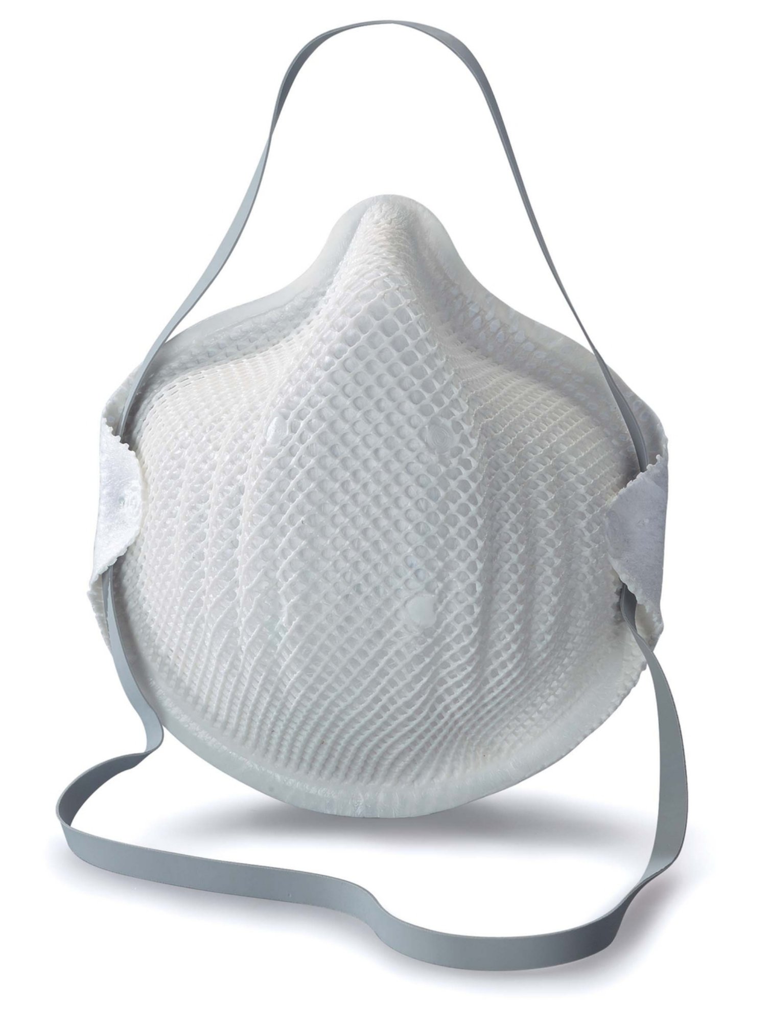 Moldex 2405 FFP2V Nr D Face Mask (Box of 20)