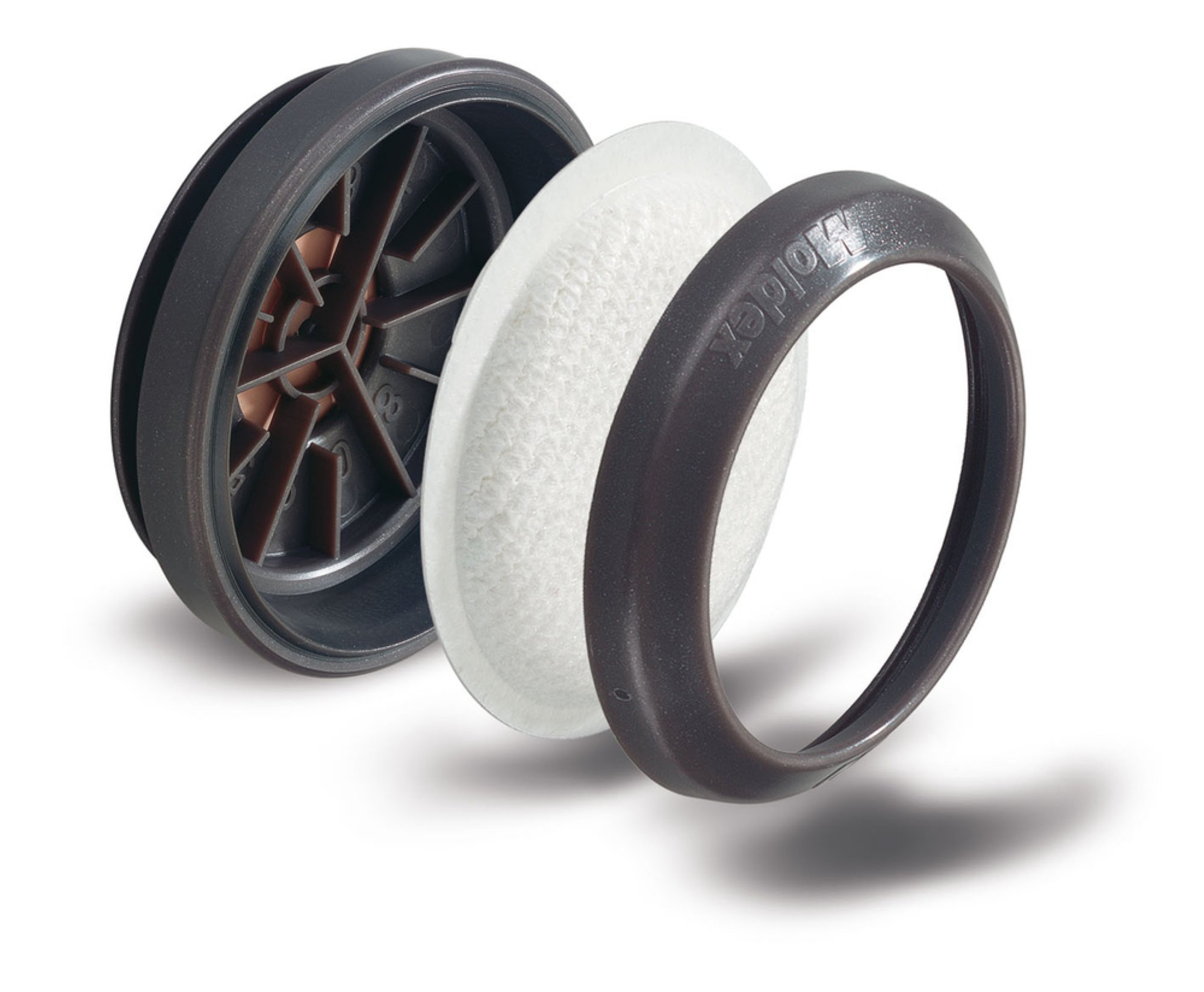 Moldex 9010 P1R D 7000 / 9000 Particulate Filter (Box of 20)