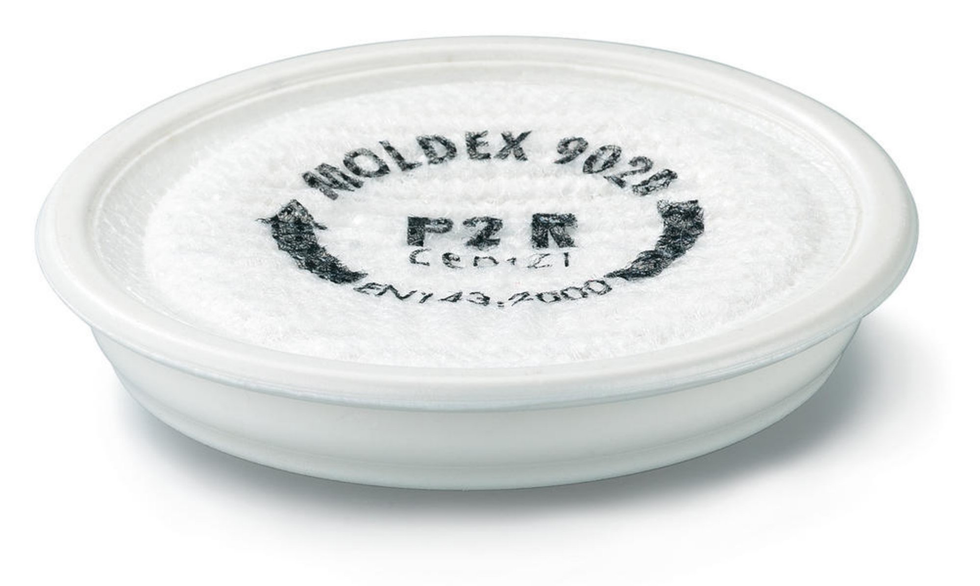 Moldex 9022 P2R D Plus Ozone Particulate Filter (Box of 12)