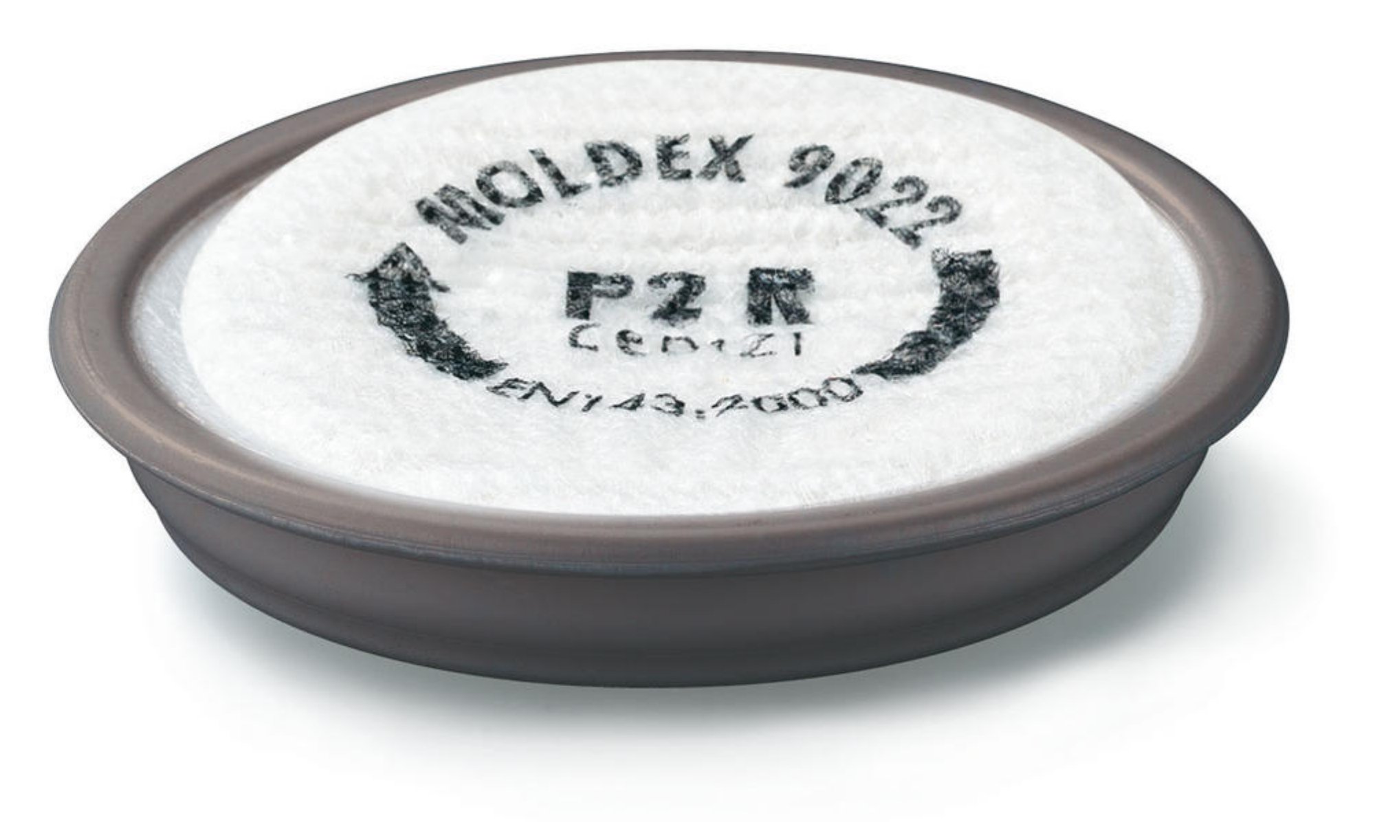 Moldex 9030 P3R D 7000 / 9000 Particulate Filter (Box of 12)