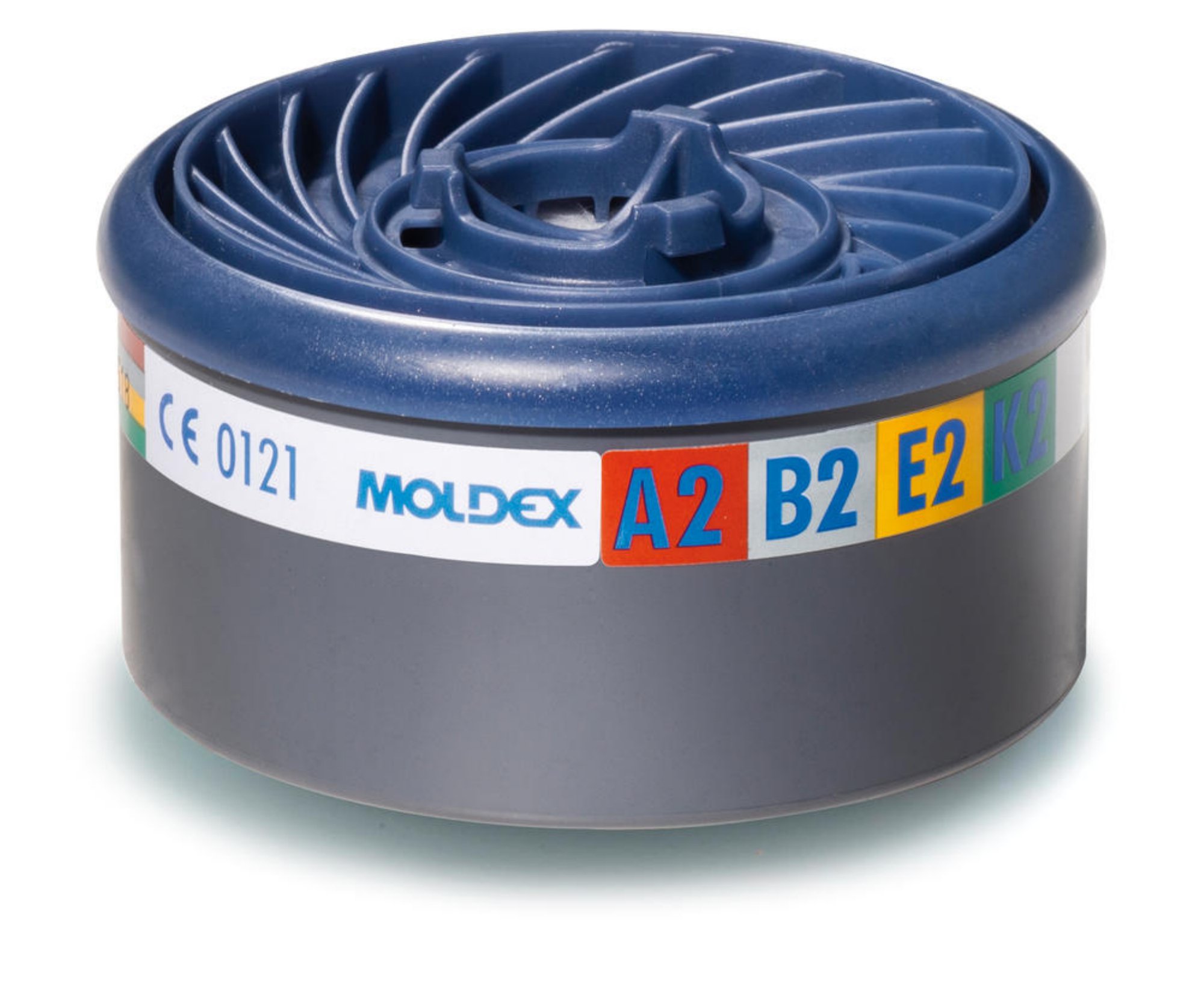 MSA Miniscape In Plastic Housing