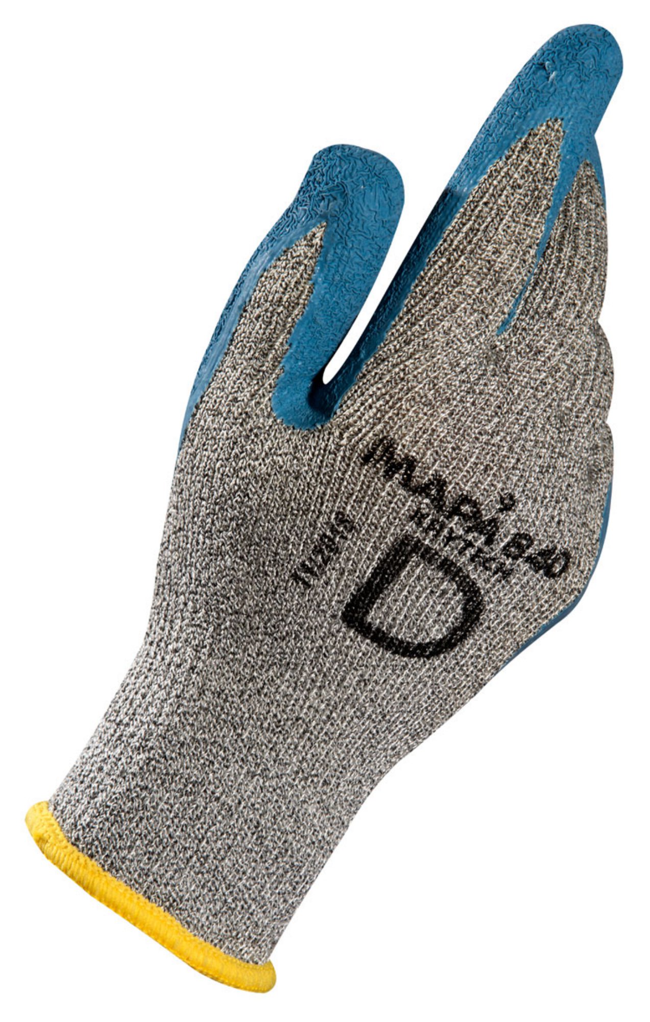 Mec Dex Auto Plus Mechanics Glove 2XL (Pair)