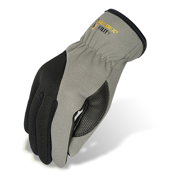 Mec Dex Rough Handler C5 360 Mechanics Glove L (Pair)