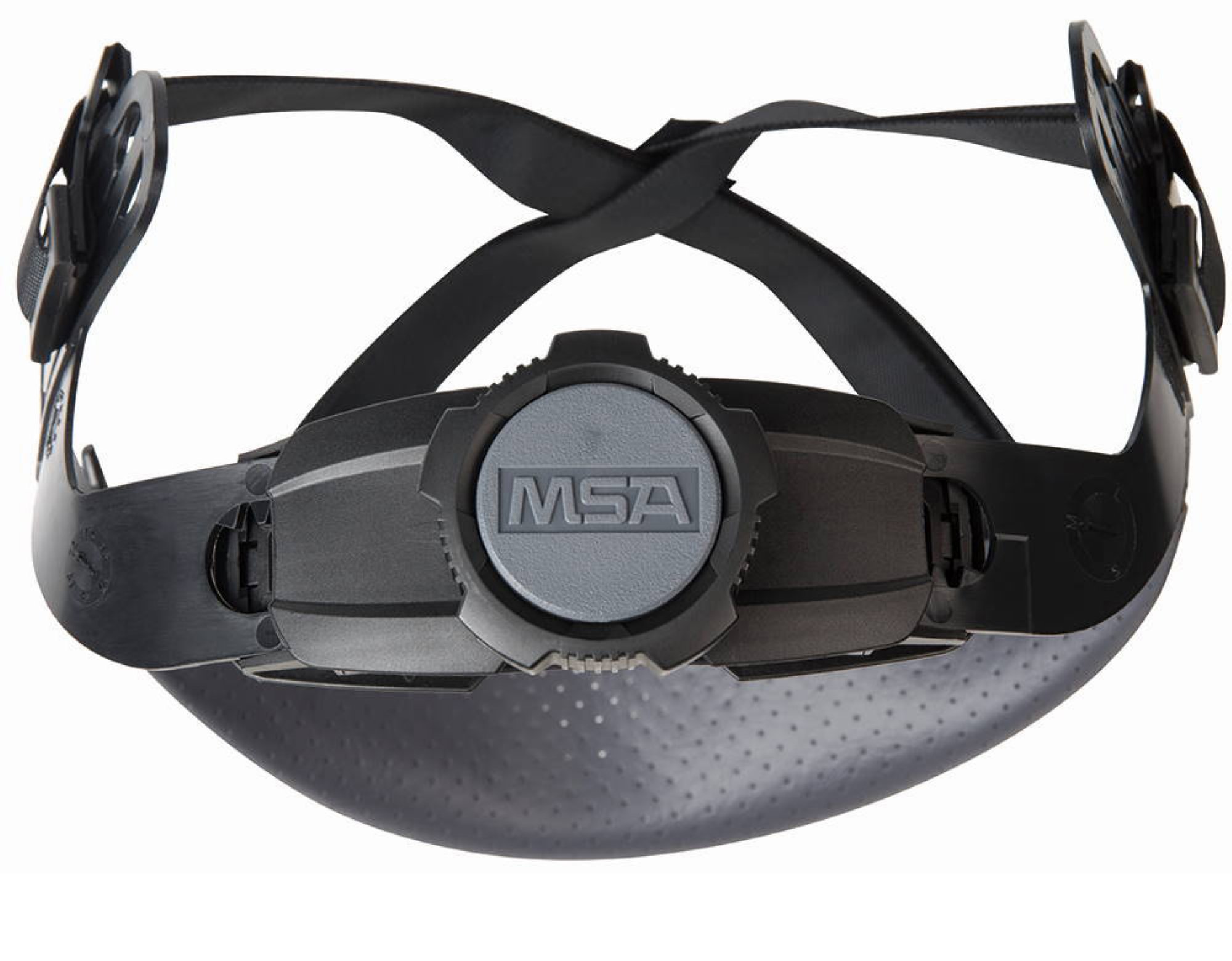 MSA 1.5M Webbing Restraint Lanyard 1.5M