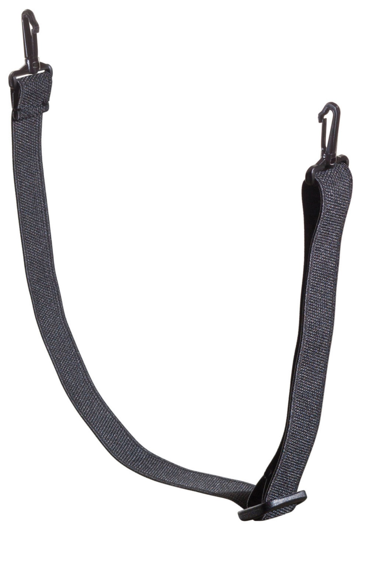 MSA V-Gard Textile Universal 4-Point Chinstrap  (Box of 20)