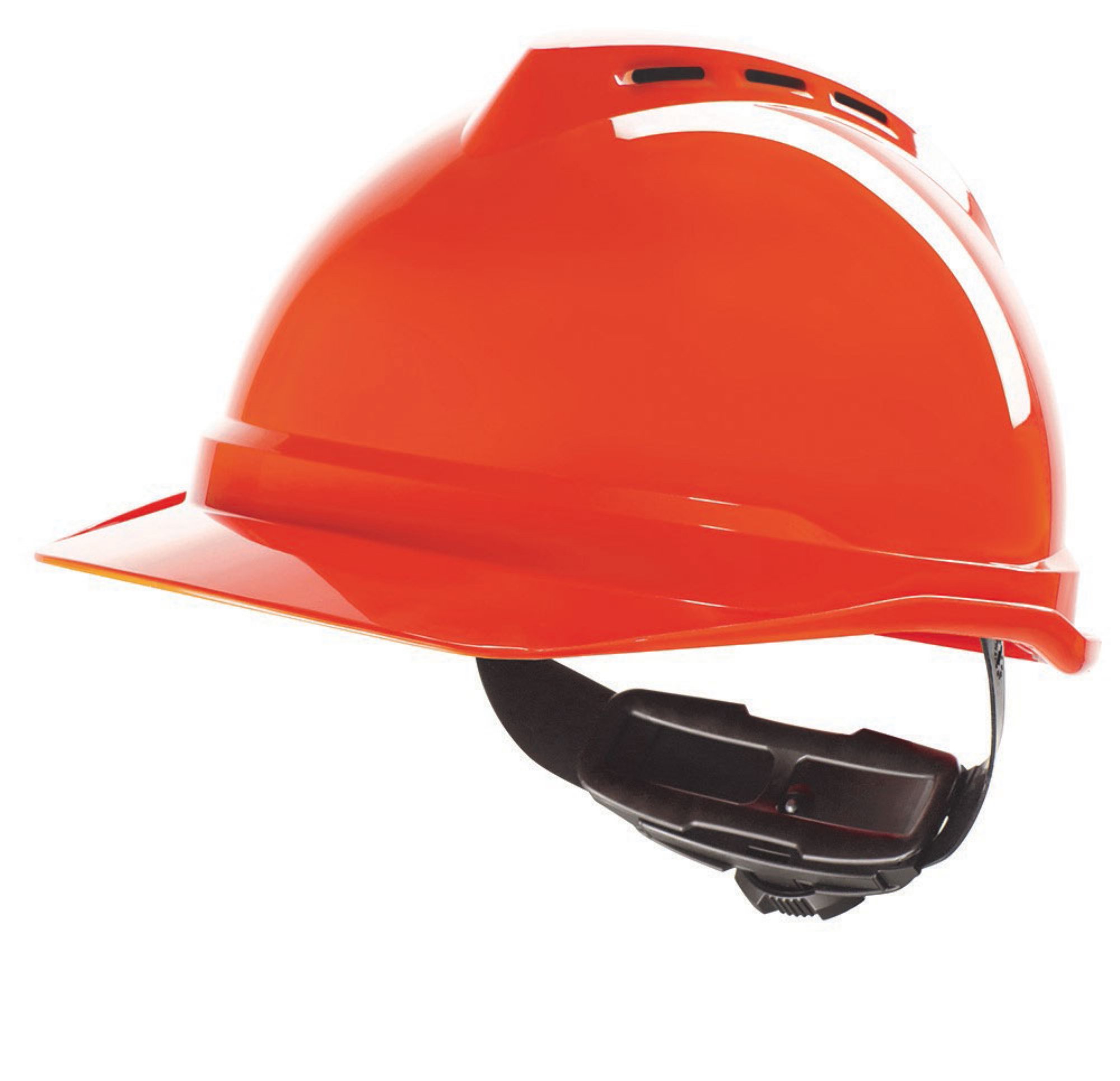 MSA Premium Forestry Kit With Chinguard