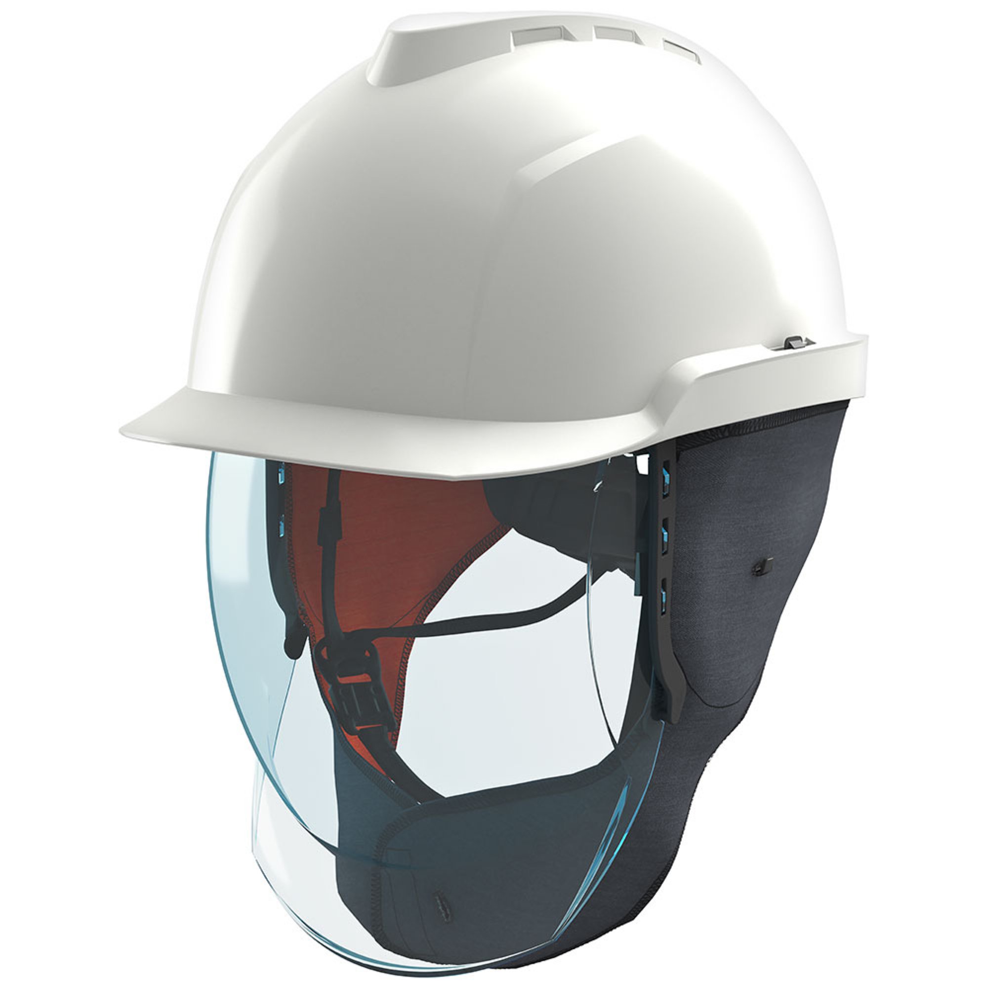Dunlop Acifort Metguard Full Safety Grey Size 06(39)