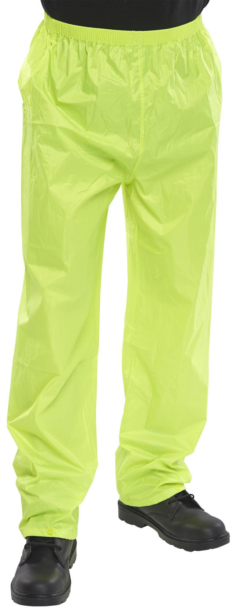 Beeswift Nitrile Green L (9)