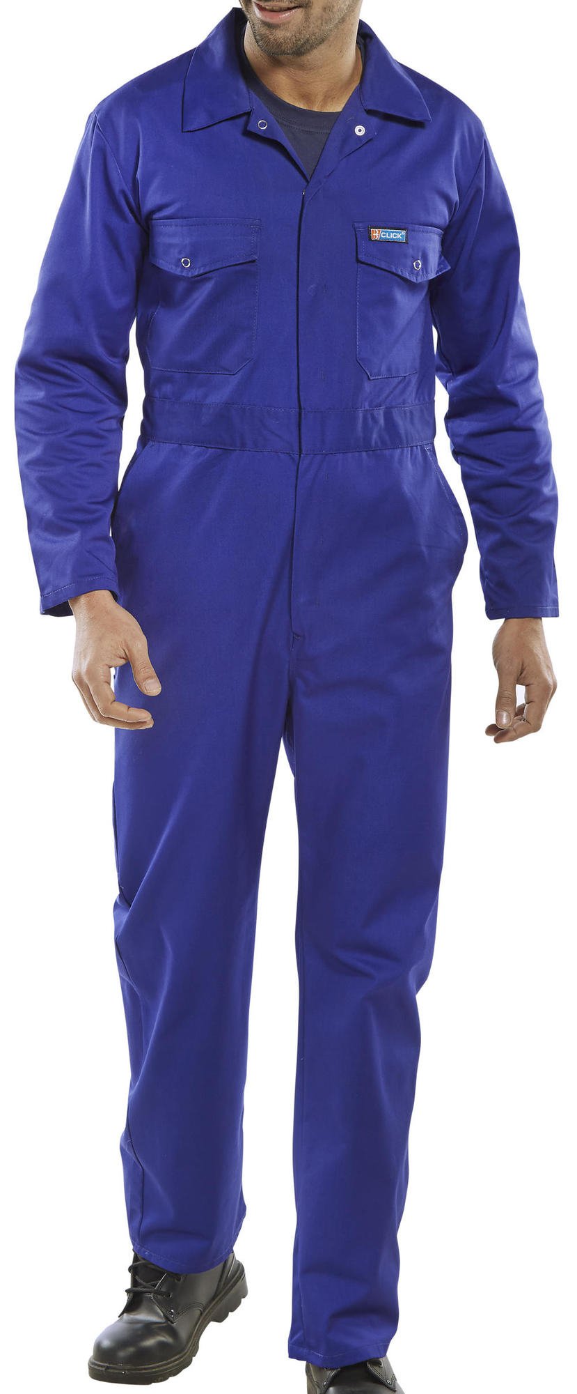 Beeswift Boilersuit Spruce Green 44