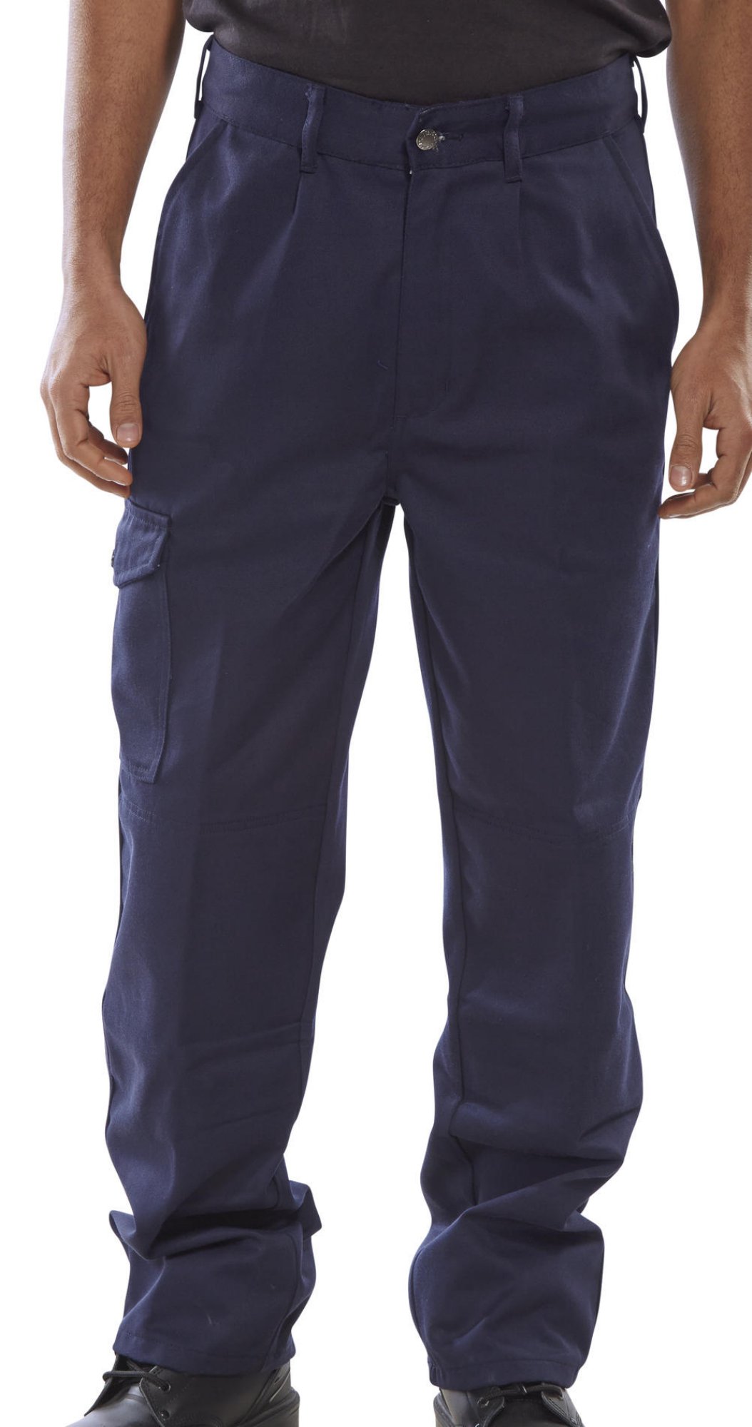 Beeswift Tabard Black S