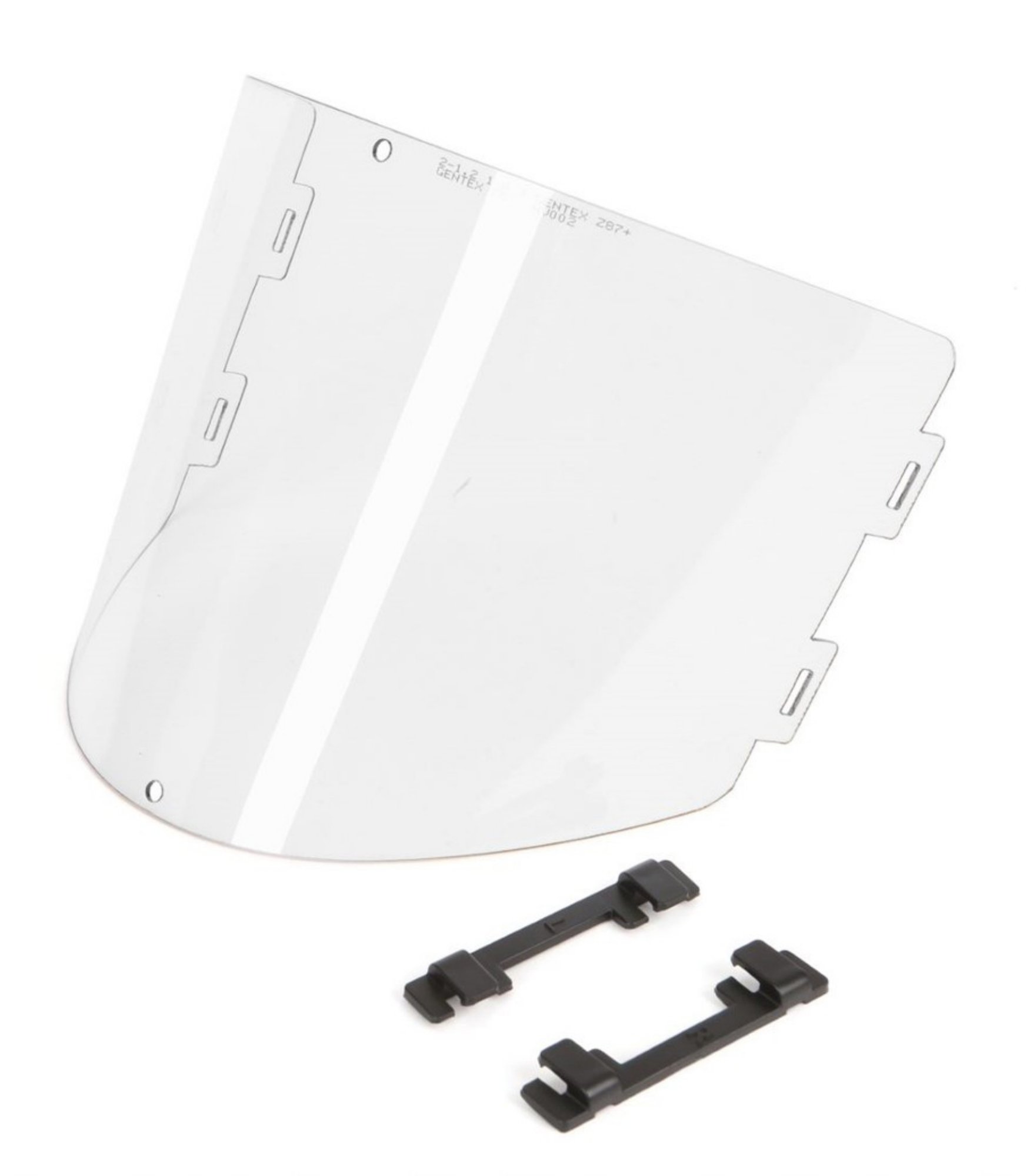 Gentex Pf3000 Rechargable Battery