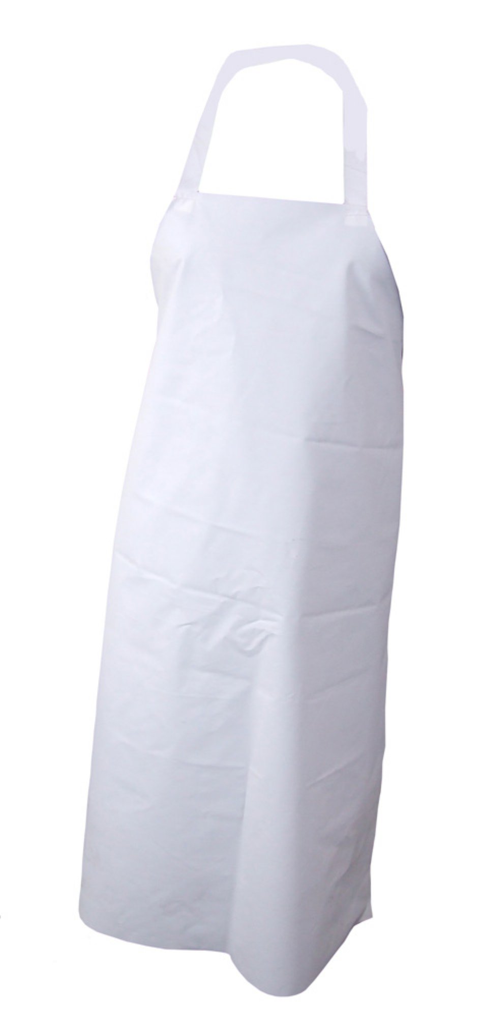 Beeswift Nyplax Apron 10 Pack Yellow 48” X 36” (Box of 10)