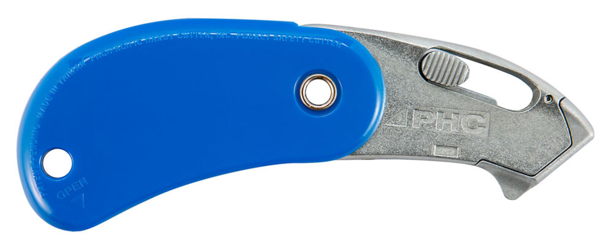Autoloading utility knife