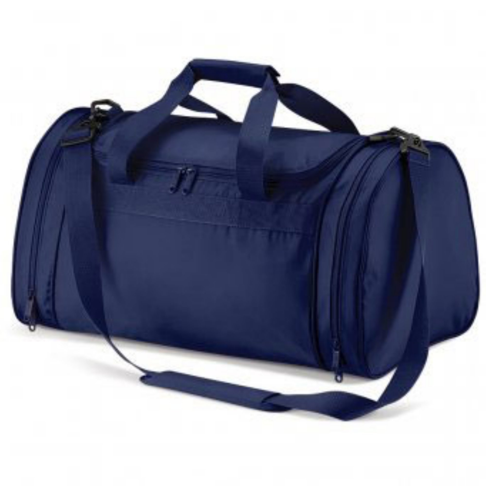Beeswift Qd80 Black Holdall