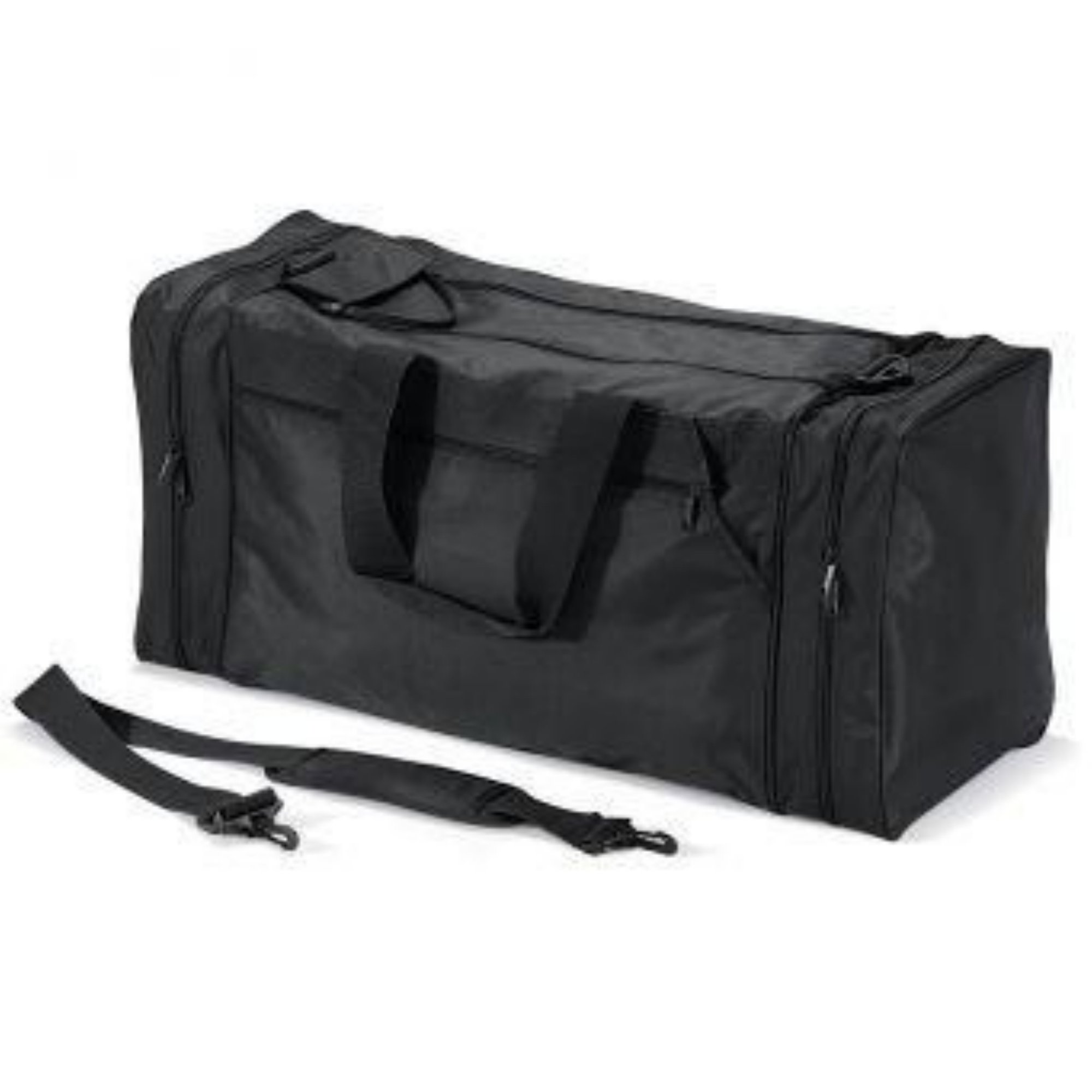 Beeswift  Qd80 Grey Holdall