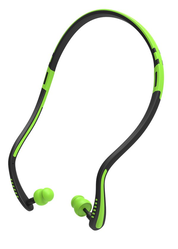 Beeswift CORDED FOAM EAR PLUGS SNR 36 Box200