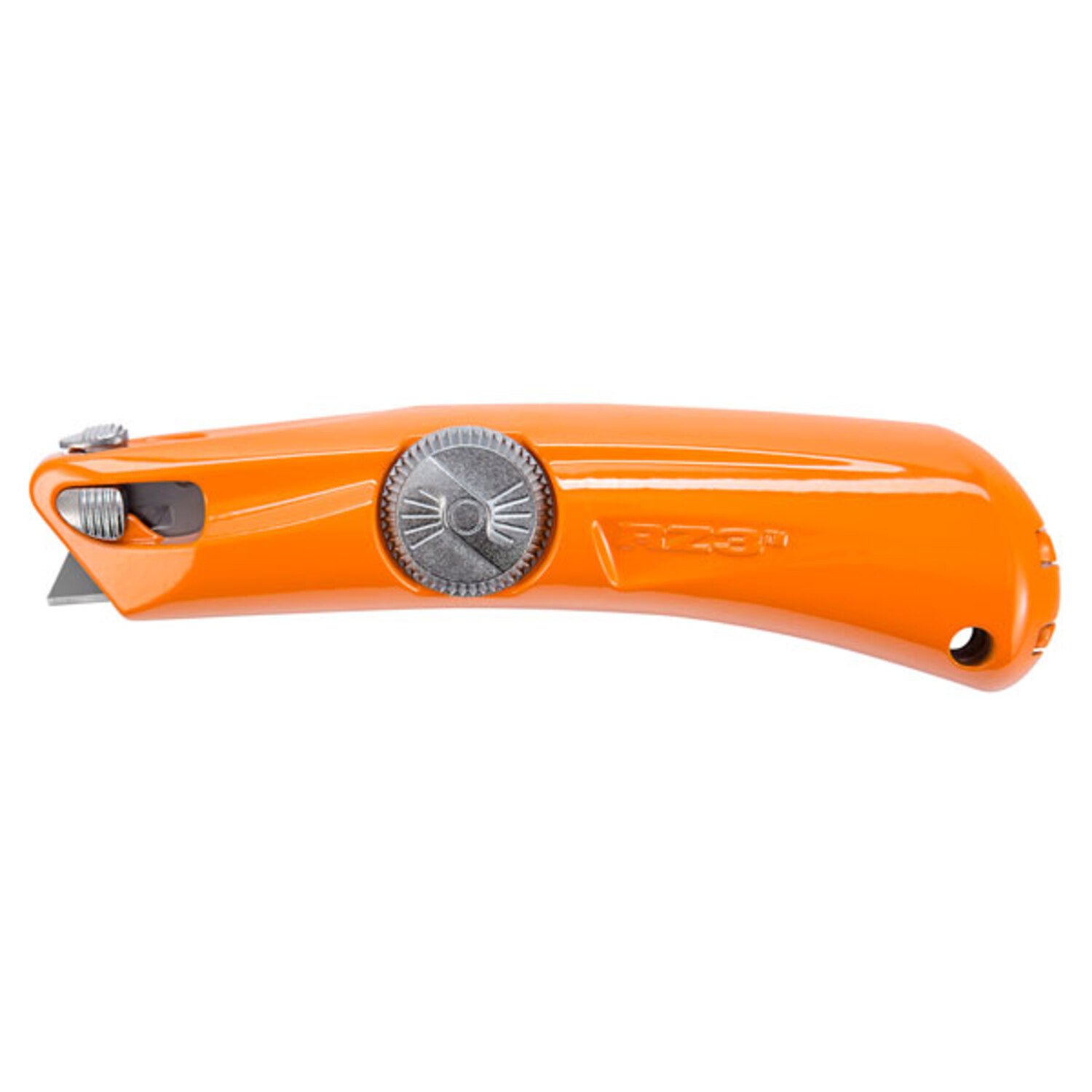 Left safety cutter S4 (red)