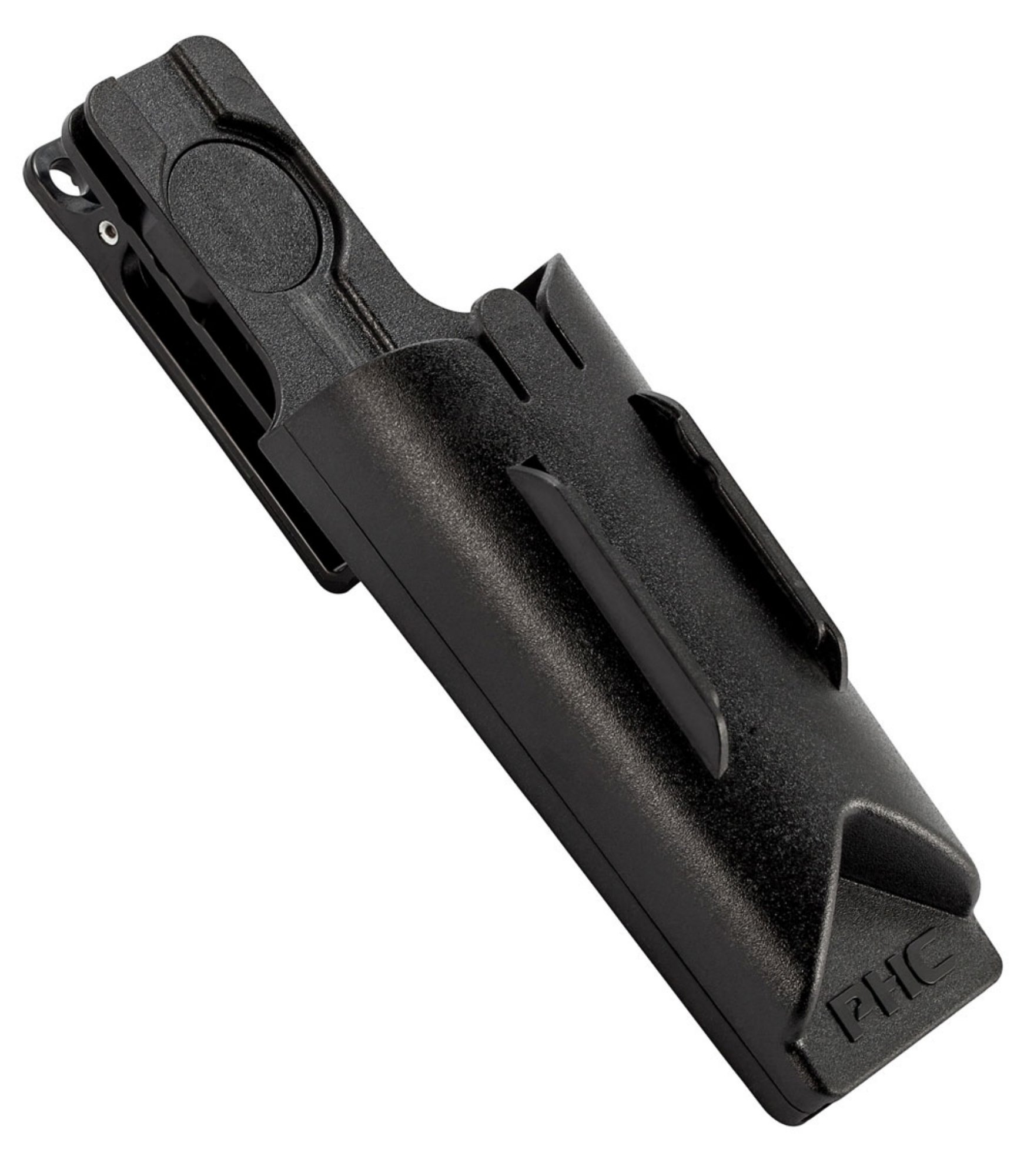 PHC Clip-On Swivel Holster