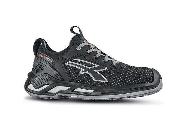 Uvex Pheos Cx2 Sonic Goggle Grey Lens Pack 10