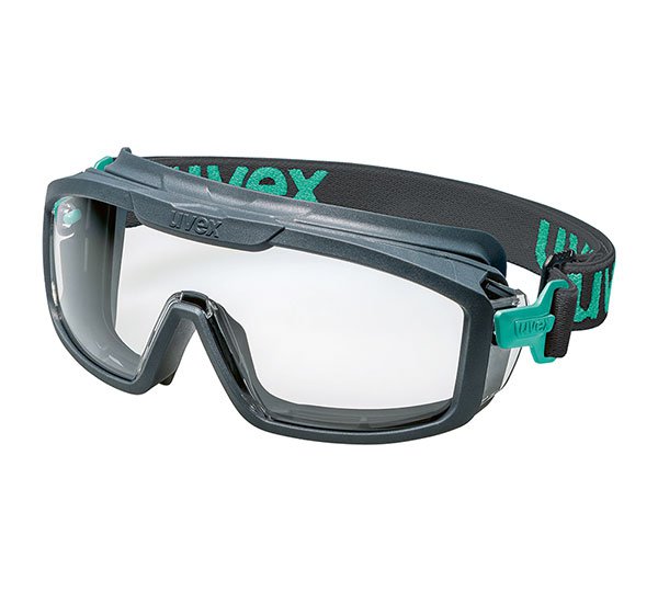 UVEX PURE FIT RECYCLABLE SPECTACLE