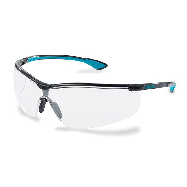 Uvex Ultravision Goggle Clear