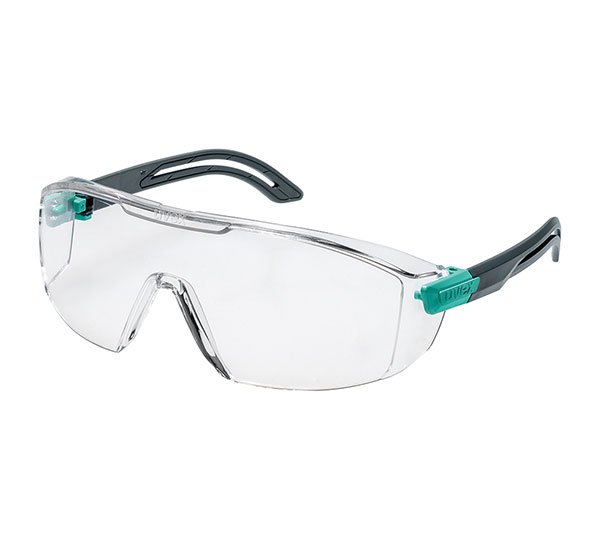 UVEX I-GUARD PLANET Goggle PK8