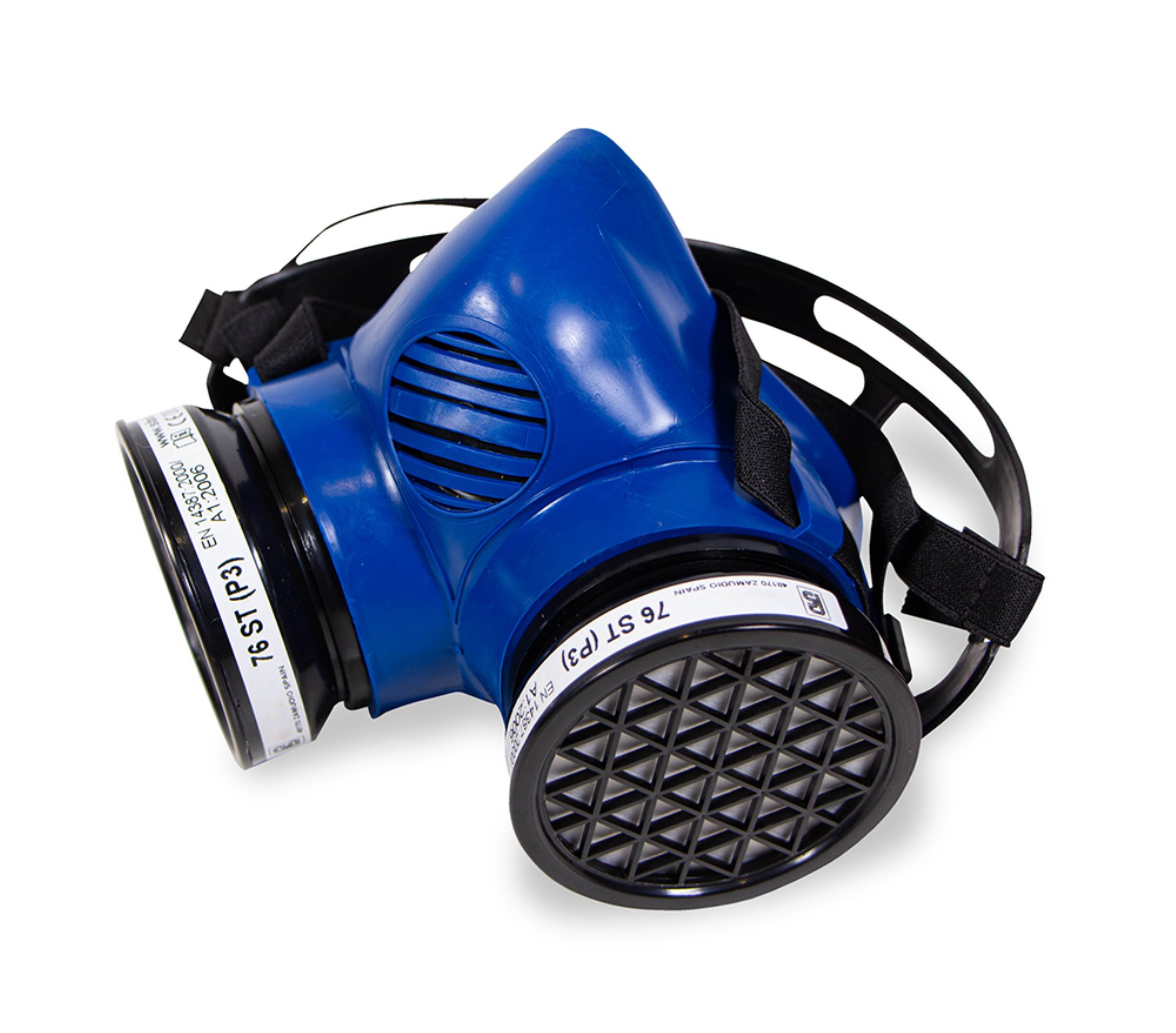 Beeswift P3 Filter (Pair)