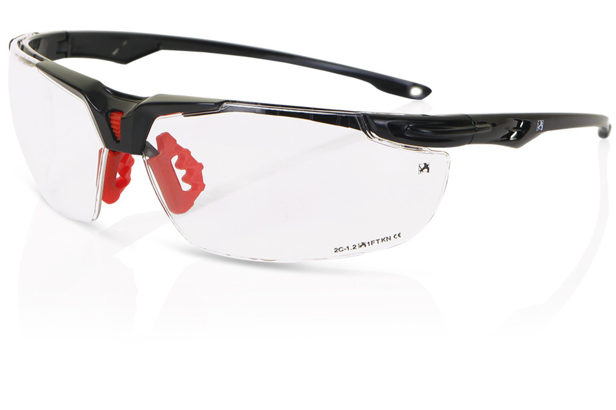 Beeswift High Performance Sportstyle Spectacle Grey