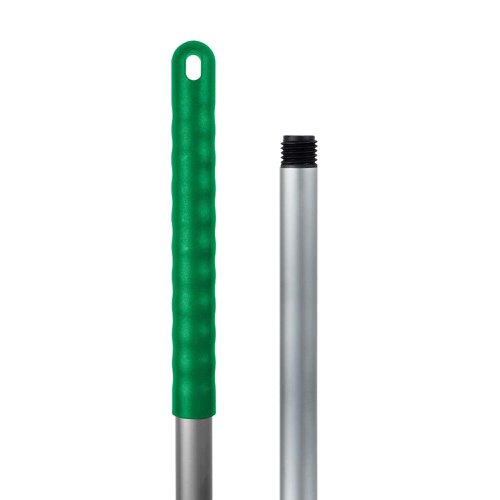 ValueX Socket Mop Handle Aluminium Green - PS8042