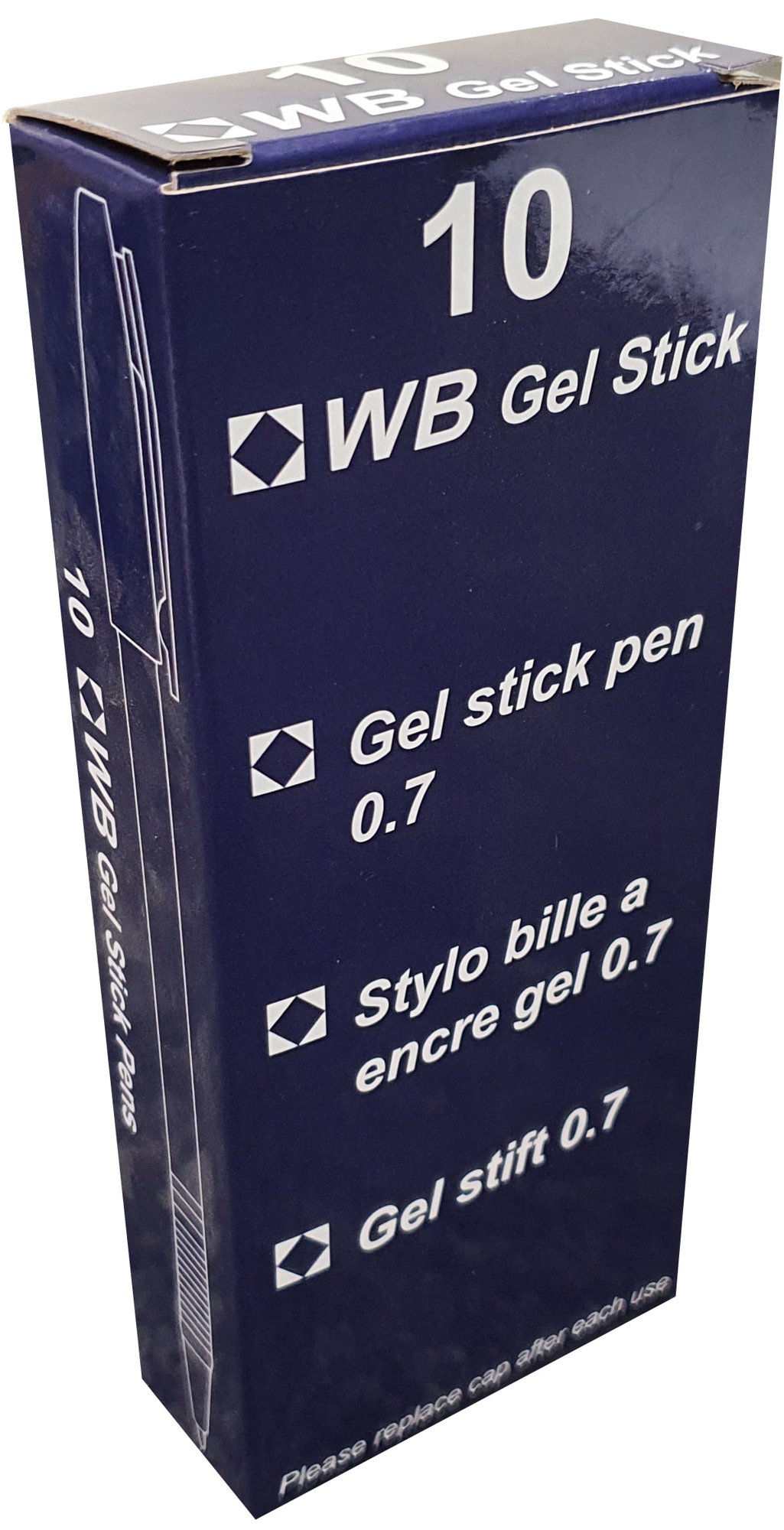 Glue Stick Small  (12) - 10g