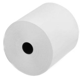 57 x 57mm Thermal Till Rolls - Pack of 20