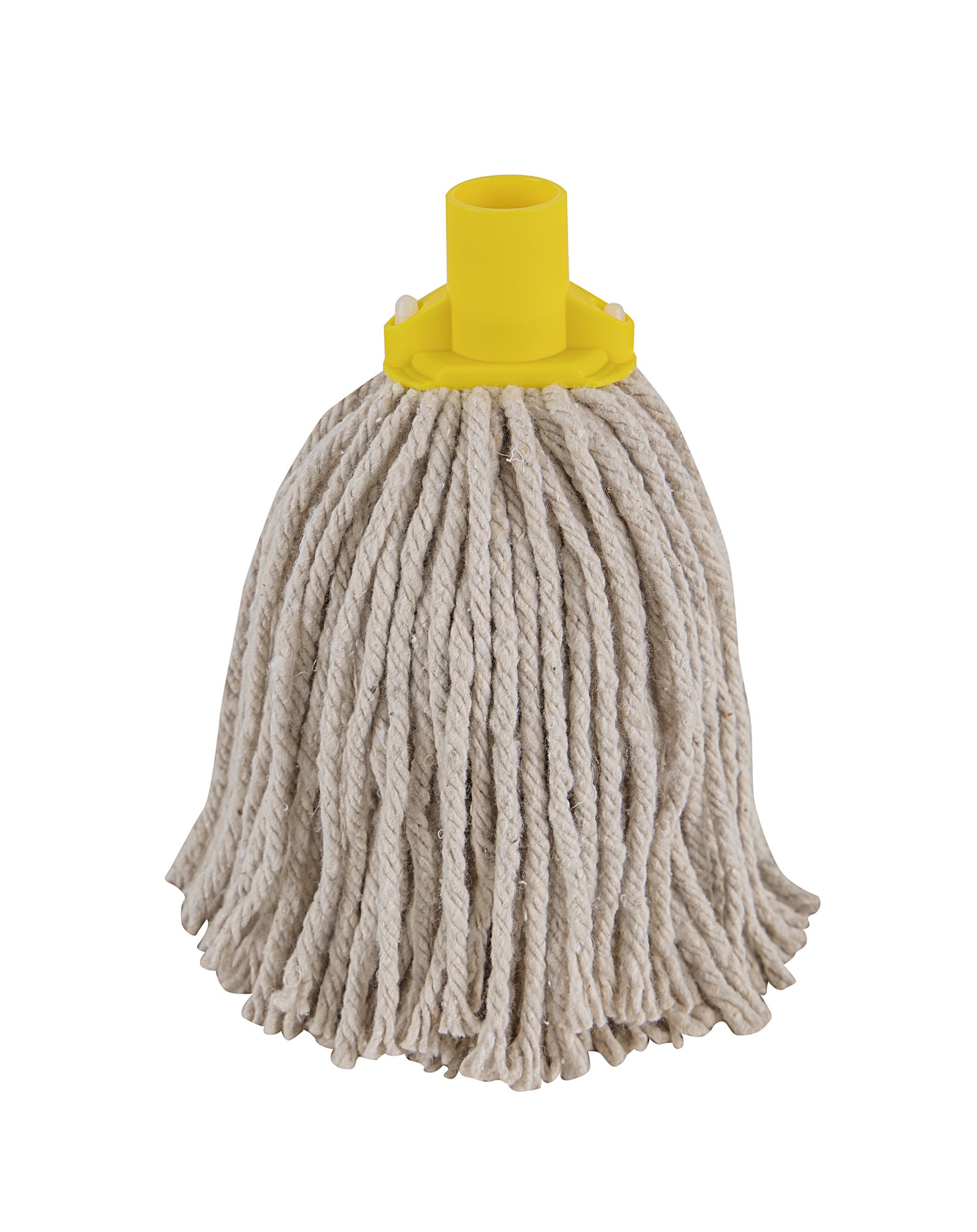 PY Yarn RS1 Socket Mop 12 J Red (10)