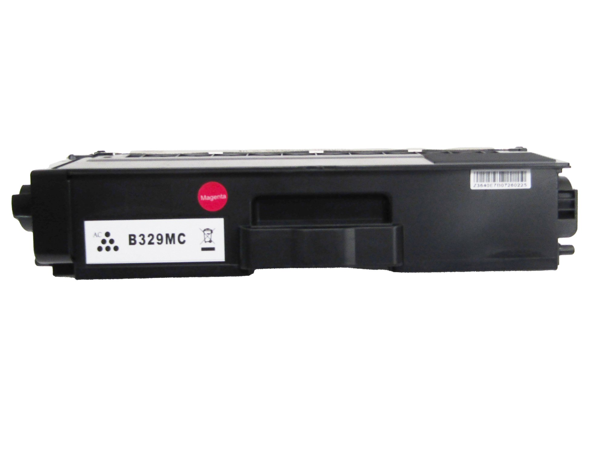 Compatible Brother TN329C Extra Hi Yld Cyan Toner Ctg 6,000 Pages (also for TN900C)