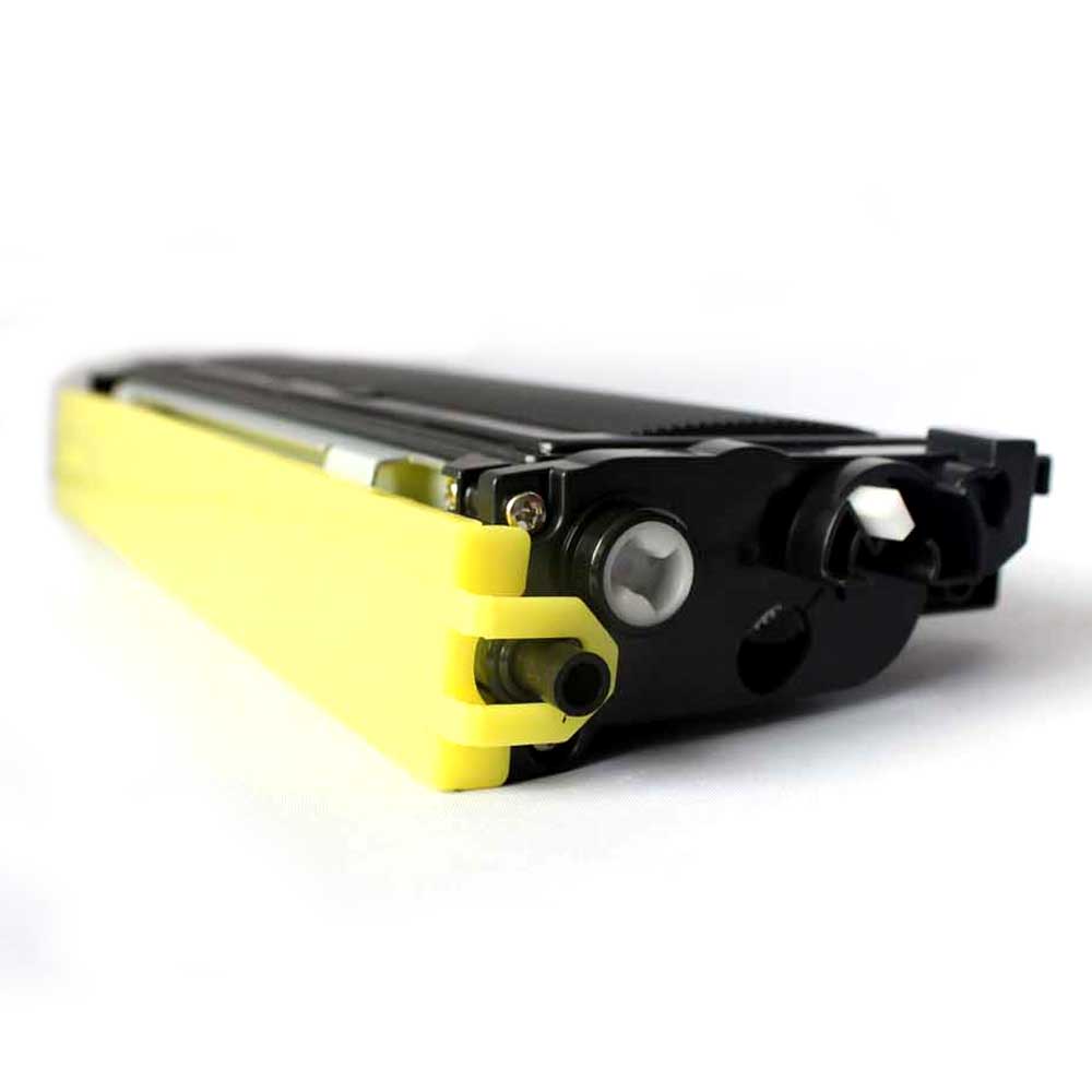 Compatible Brother TN249Y Yellow Extra High Capacity Toner Cartridge