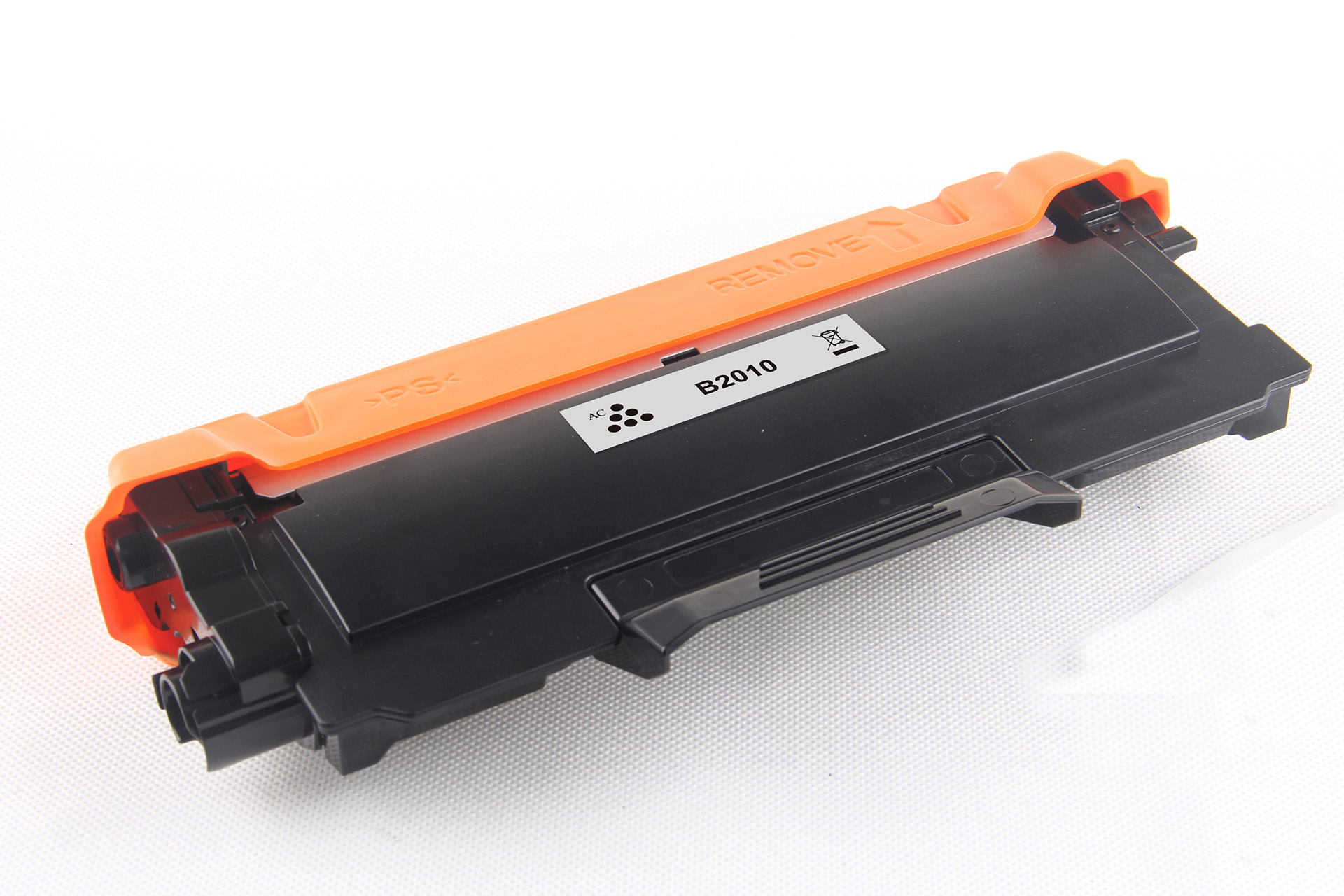 Compatible Brother TN2000XL Toner Ctg