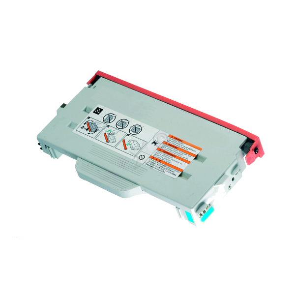 Reman Brother HL2700CN Cyan B524 Toner TN04C Ctg (While Stocks Last)
