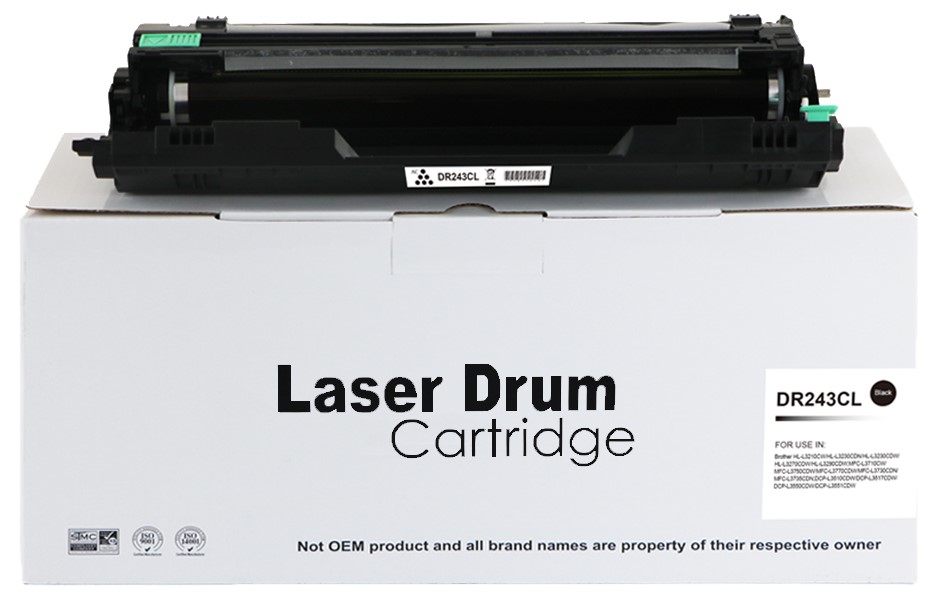 Compatible Brother DR6000 Drum Unit also for DR3000 DR7000