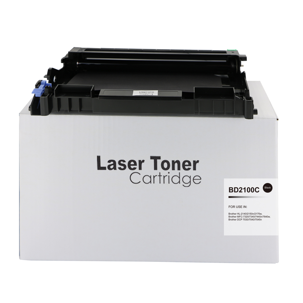 Compatible Brother HL2030 DR2000 Drum Unit also for DR2005