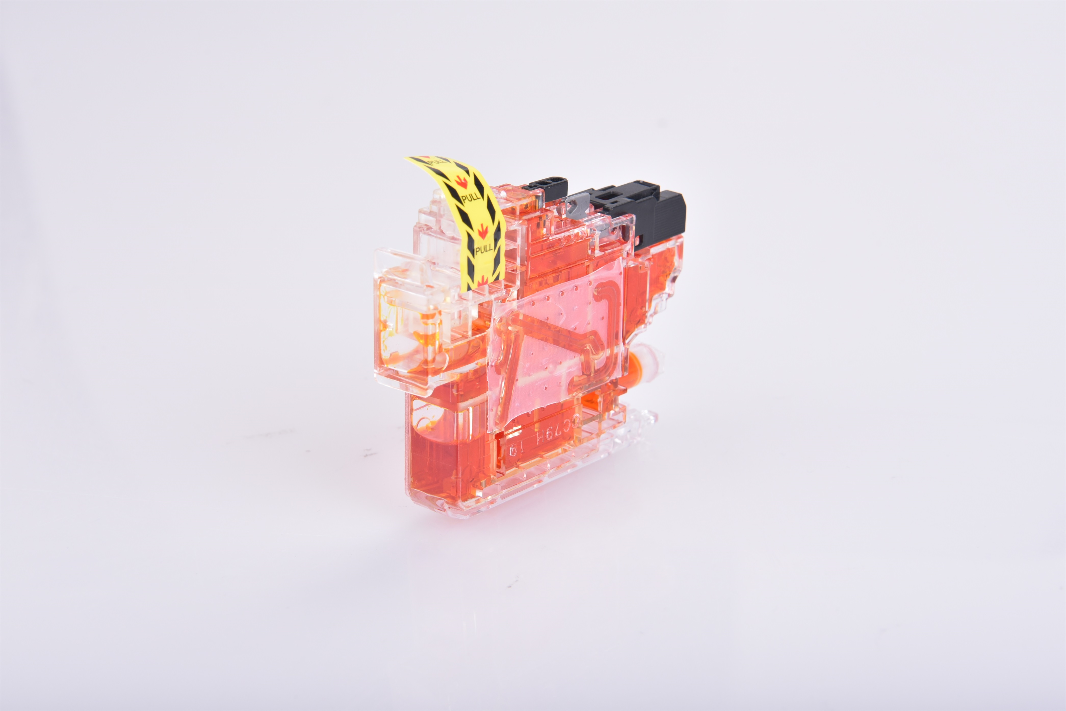 Compatible Brother LC3211M Magenta Ink Ctg 6ml Ink 200 Pages