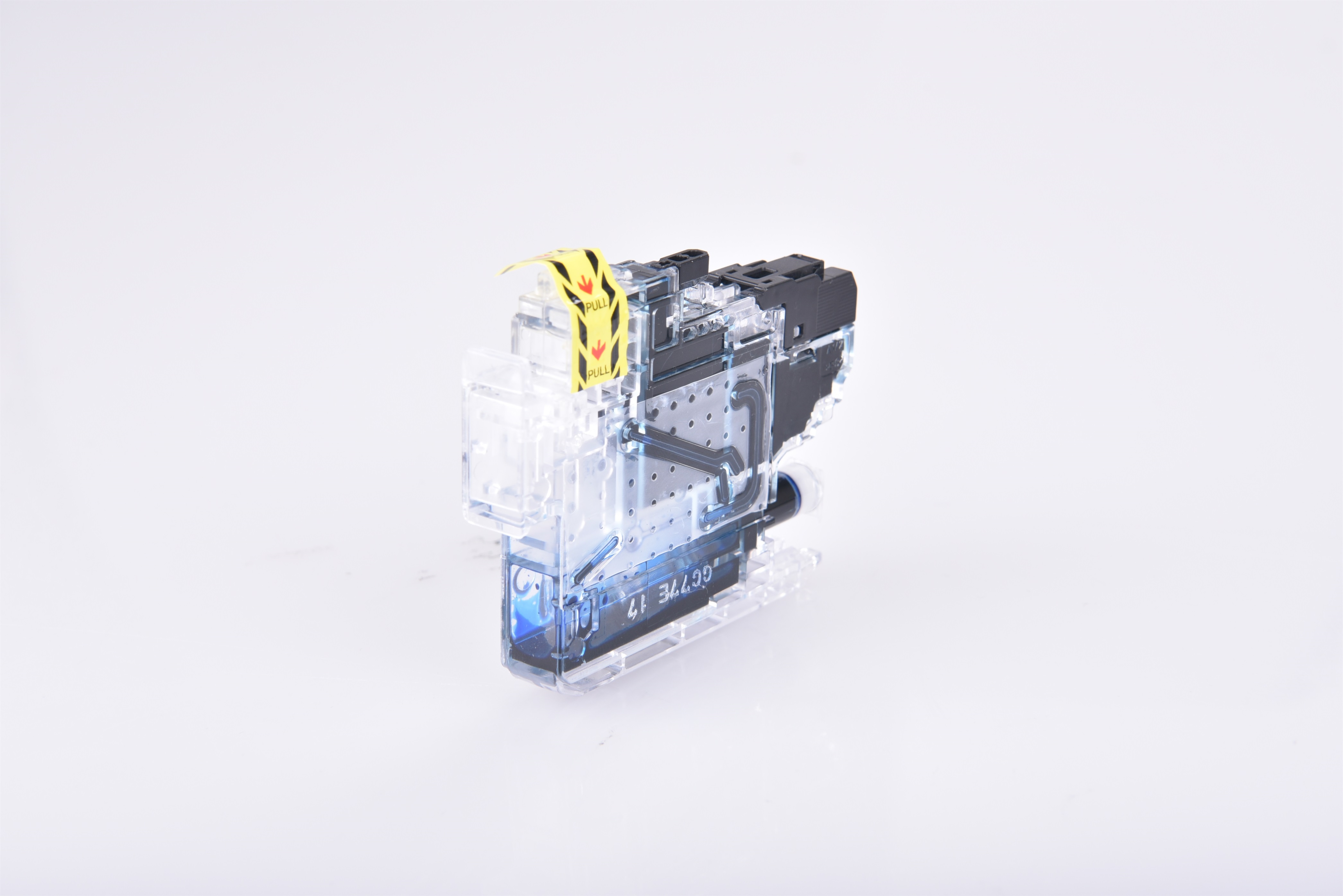 Compatible Brother LC3213BK Hi Cap Black Ink Ctg 11ml Ink 400 Pages