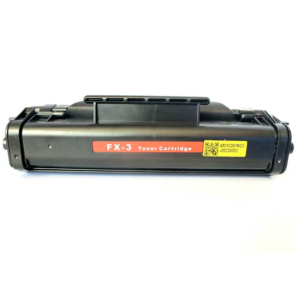 Remanufactured Canon L1000 Toner FX6