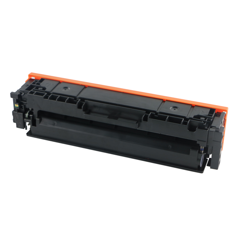 Compatible Canon 040HY Yellow Hi Cap Toner 0455C001