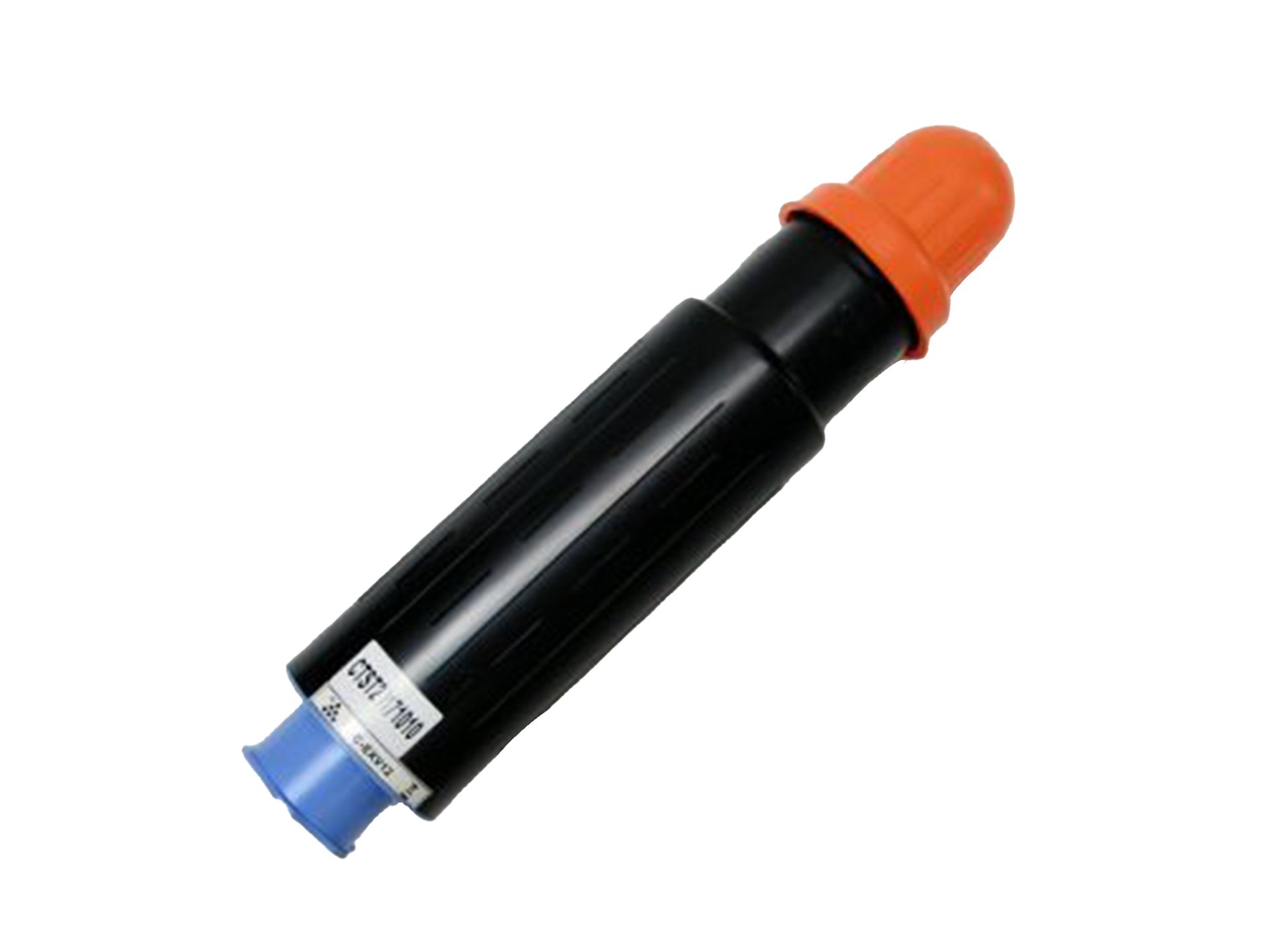 Compatible Canon FM1-A606-030 Waste Toner Bottle C-EXV49