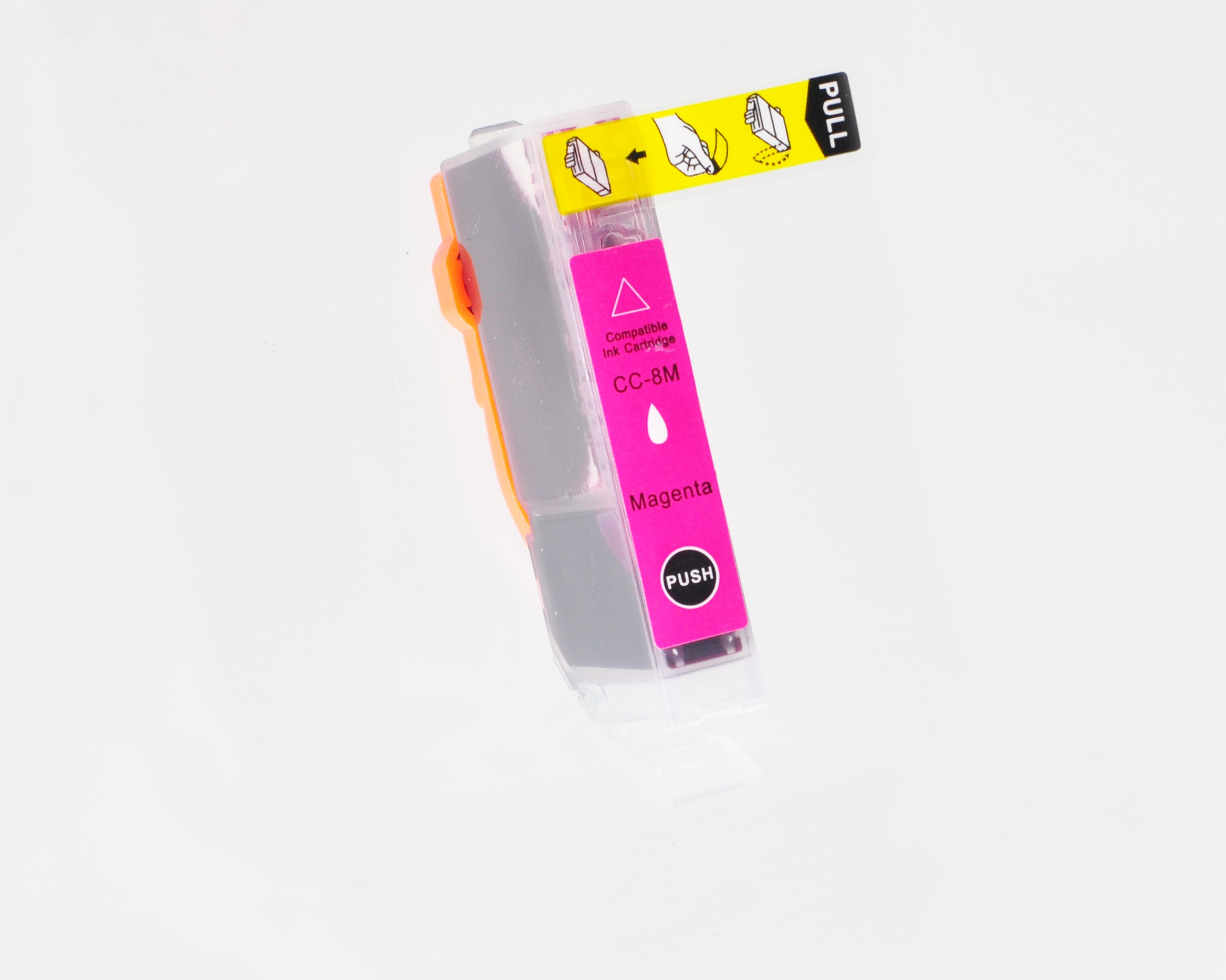 Remanufactured Canon IP1800 PG-37 Black Ink Ctg 2145B001