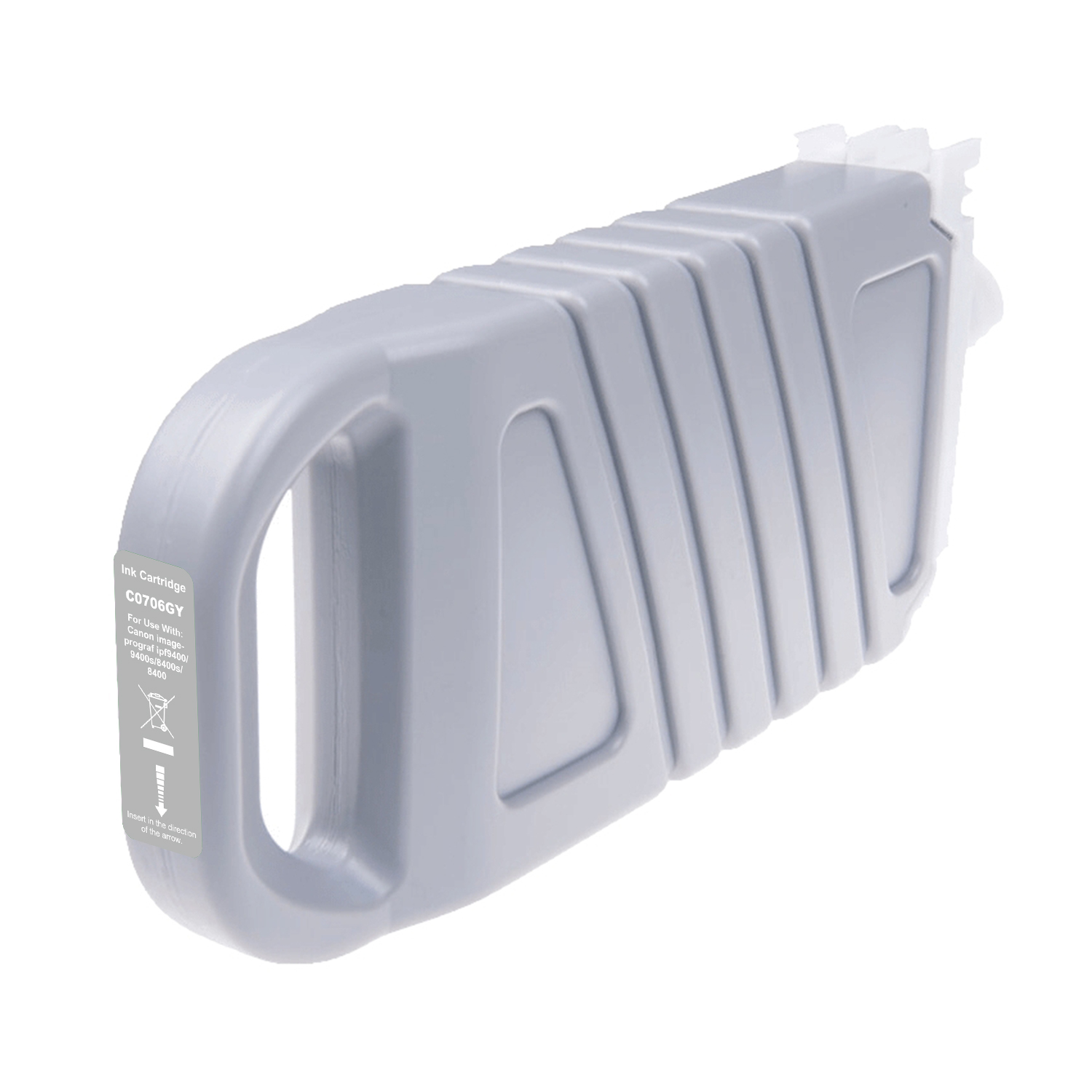 Compatible Canon G+G PFI-706PM Hi Cap Photo Magenta Wide Format Ink Ctg 6686B001AA