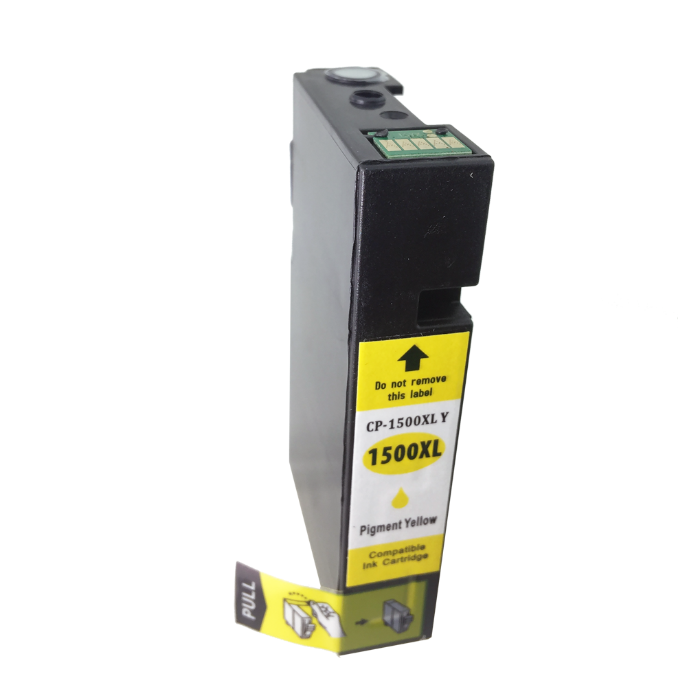 Compatible Canon PGI-1500XLM Hi Yld Magenta Ink Ctg