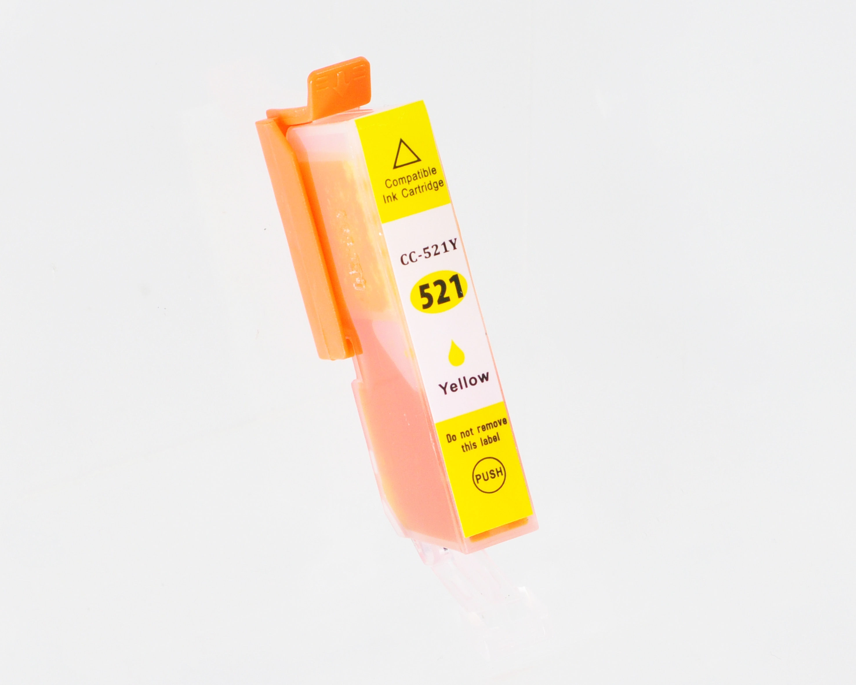 Compatible Canon IP4200 Black Ink PGI-5BK [CP-5BK] 0628B001