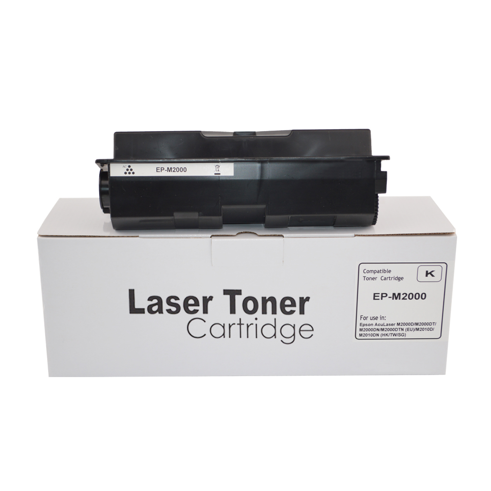 Compatible Epson M1400 Toner C13S050650